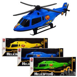 HELICOPTERO ACTION 254