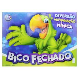 JOGO BICO FECHADO 7358