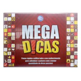 JOGO MEGA DICAS 7299