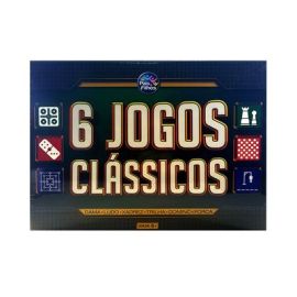 JOGO C/6 CLASSICOS 2759