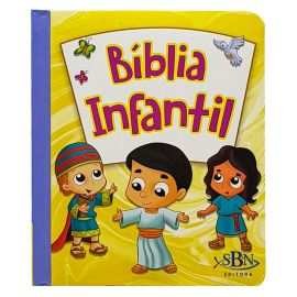 BIBLIA INFANTIL 4175-0