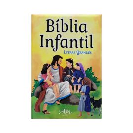 BIBLIA INFANTIL 4182-8