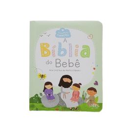BIBLIA DO BEBE 4513-0