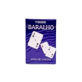JOGO DE BARALHO 75435