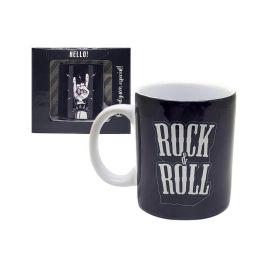 CANECA GM ROCK AND ROLL 330ML EF12-1