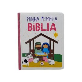 BIBLIA MINHA PRIMEIRA 591-2