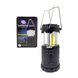 LANTERNA DE CAMPING LED RETRATIL HQ75229