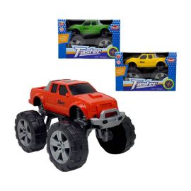 CARRO OFF ROAD FASTER 643