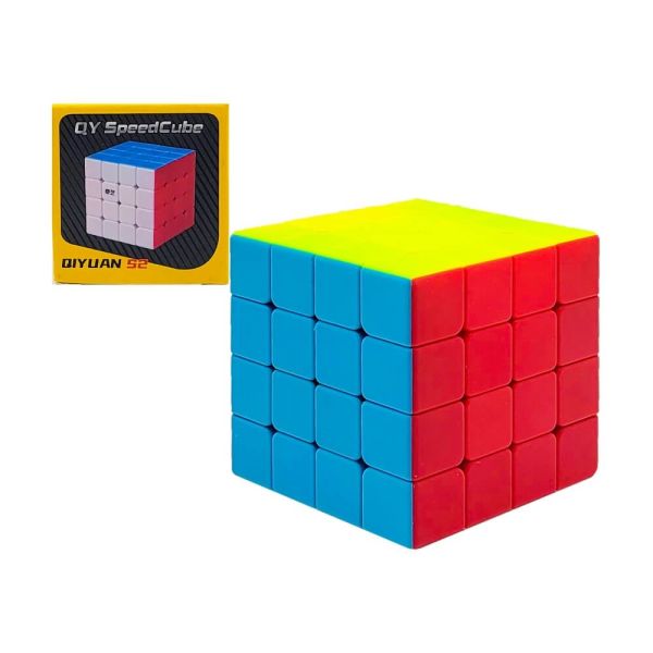 Como solucionar o Cubo Mágico – Código Fonte