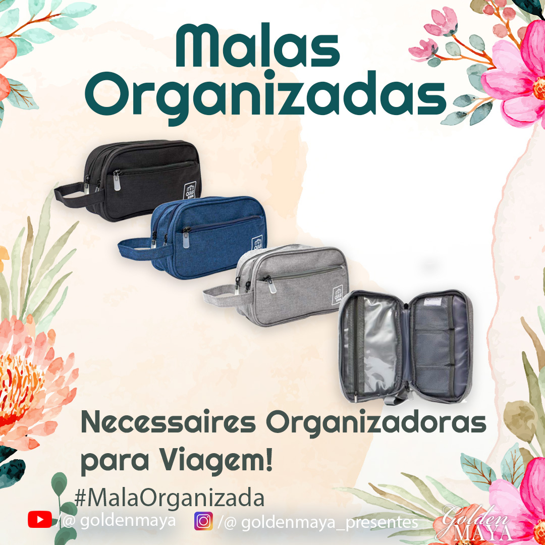 Necessaires On Board