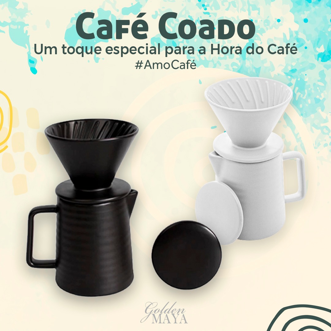 Café Coado